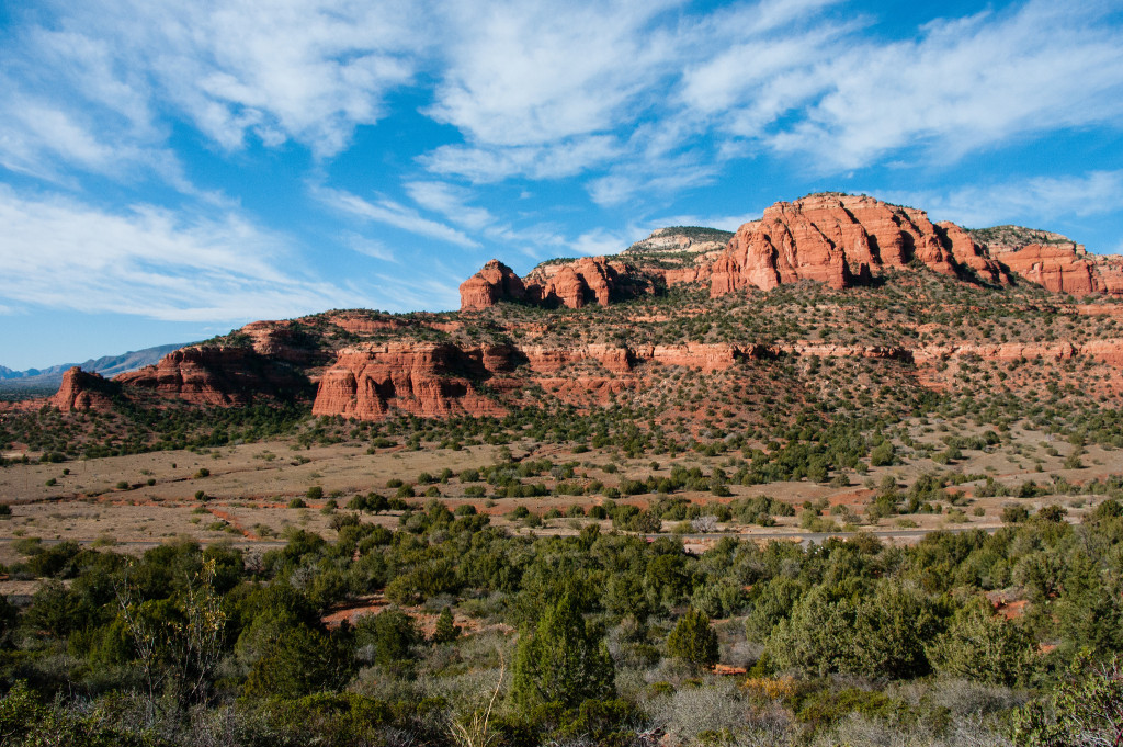 Coconino National Forest - I8tonite