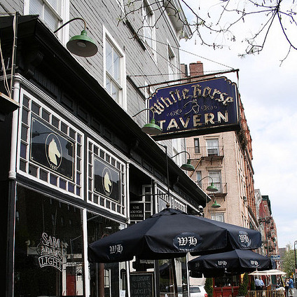 White Horse Tavern