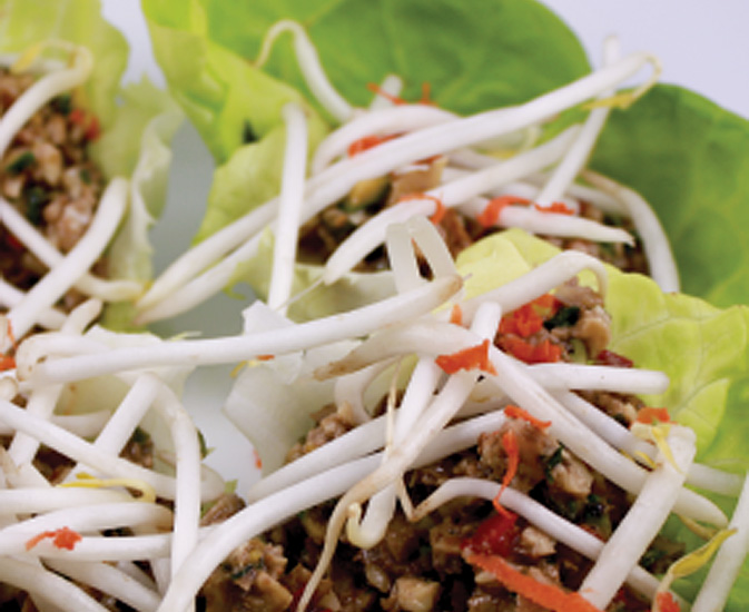 thai-lettuce-wrap