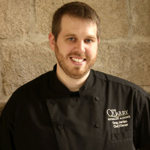  i8tonite: New England's Chef Greg Jordan, The Quarry in Hingham and Cider Braised Pork Osso Bucco
