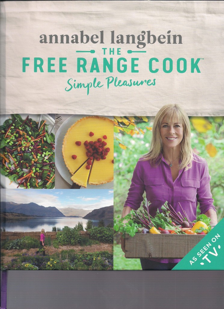 Cooking With New Zealand S Annabel Langbein