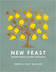 New Feast Saraban: A Chef's Journey Through Persia cookbook - an interview with Chef and Author Greg Malouf