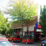 Downtown McMinnville, Third Street: Photo, McMinnville Downtown