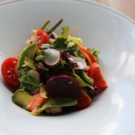 Farmers Salad: Courtesy of Awe Collective