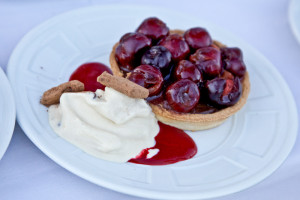 Opera Tailgate dinner at La Posada ©Amiel Gervers Photography