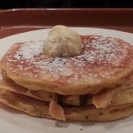 Pancakes Paramount