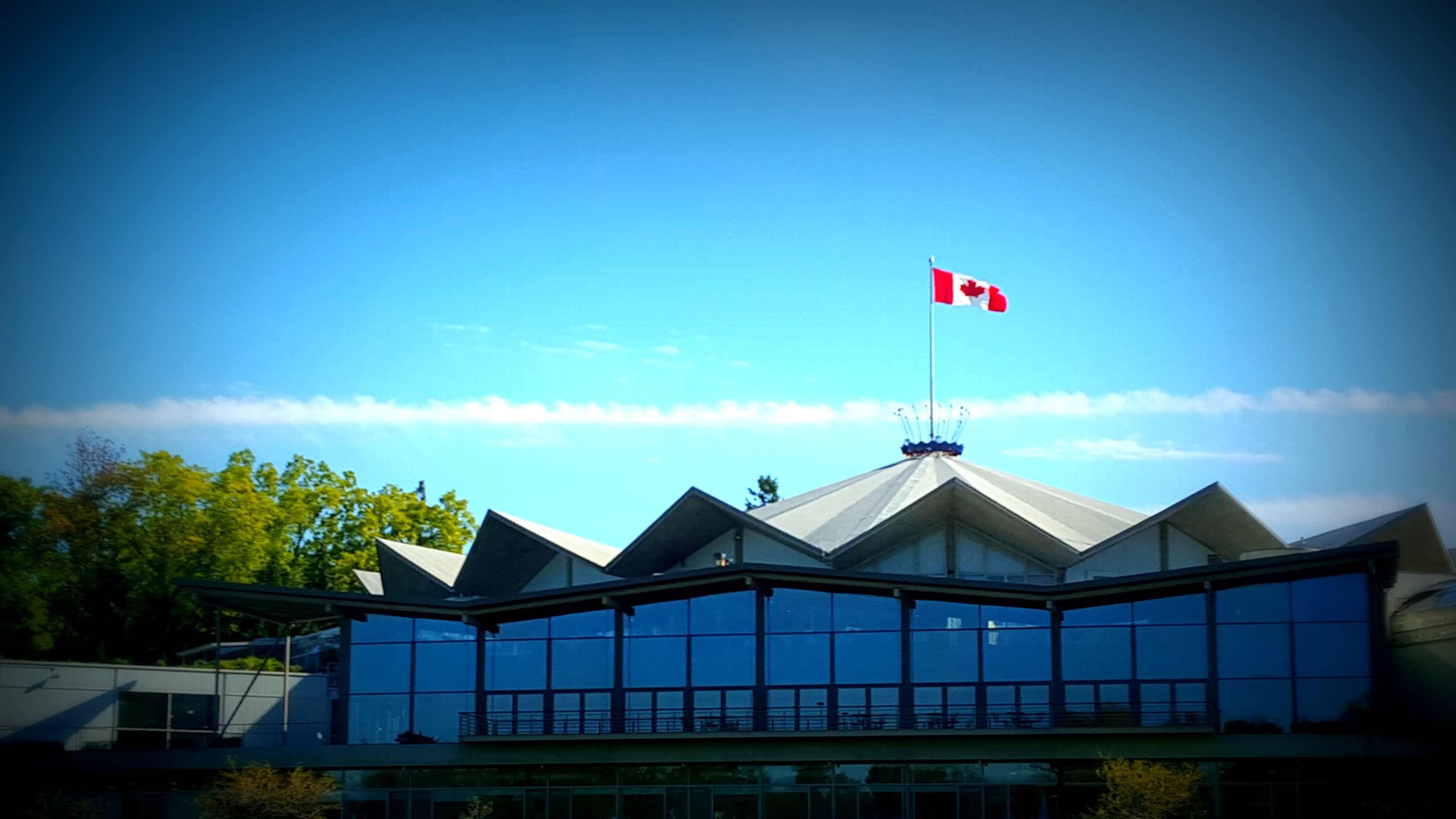 Stratford Festival Theatre. i8tonite: A Cheat Sheet to Eating in Stratford, Ontario