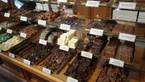 Rheo Thompson Chocolates. i8tonite: A Cheat Sheet to Eating in Stratford, Ontario