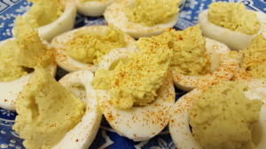 i8tonite: On the Joy of Deviled Eggs