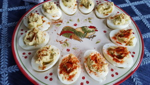 i8tonite: On the Joy of Deviled Eggs