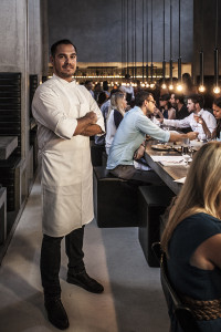 i8tonite: with Palm Springs' Workshop Chef Michael Beckman