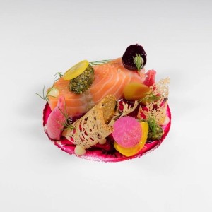 i8tonite: Two-Michelin Starred Chef Suzette Gresham from San Francisco's Famed Acquerello
