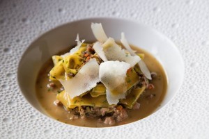 i8tonite: Two-Michelin Starred Chef Suzette Gresham from San Francisco's Famed Acquerello