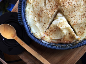 i8tonite with Eat Smart Guides' Susan Chwae & Shepherd's Pie Recipe