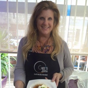 i8tonite with Eat Smart Guides' Susan Chwae & Shepherd's Pie Recipe