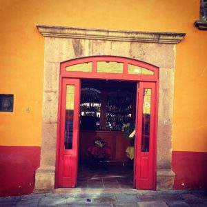 El Pegaso. i8tonite: a Cheat Sheet to Eating in San Miguel de Allende