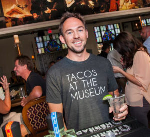 i8tonite with Arizona Taco Festival Founder David Tyda and Recipe for Rocked Guac