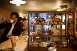 Panaderia Rosetta. From i8tonite: A Cheat Sheet to Eating in Condesa and Roma Norte, Mexico City