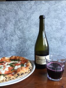 i8tonite with Italian Wine Expert Jeremy Parzen & Recipe for Pasta Olio Aglio Peperoncino