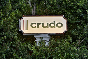 i8tonite with Phoenix's Crudo Chef Cullen Campbell & Recipe for Semolina Gnocci with Trotter Ragu & Cacio e Pepe