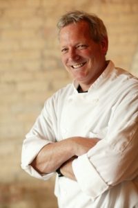 i8tonite with Traverse City’s Amical Chef David J. Denison & Chicken Pot Pie Recipe