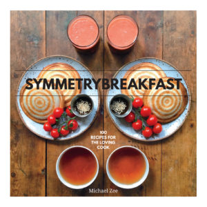 i8tonite with SymmetryBreakfast's Michael Zee and Idli Recipe