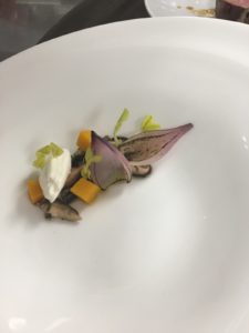 i8tonite with Four Seasons Chef Emmanuel Calderon & Ceviche Tostadas Recipe