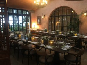 i8tonite with Four Seasons Chef Emmanuel Calderon & Ceviche Tostadas Recipe