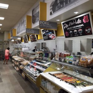Steam Tabled for Your Supper with Weigh to Go Food Bars: Southern California’s Best