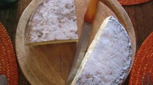 i8tonite with Taste of Paris Author David Downie & 1691 Crème Brûlée Recipe