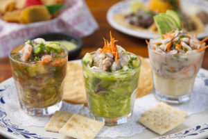 i8tonite with Vicente del Rio of Frida’s: A LA Mexican Institution & Roasted Pork with Mole Recipe