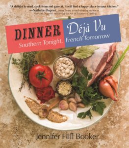 i8tonite with Chef Jennifer Hill Booker & Pimento Cheese Stuffed Potatoes Recipe