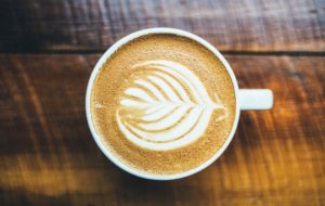 Top 5 So Cal Coffee Shops: A Coffee Klatching, Caffeinated Road Trip